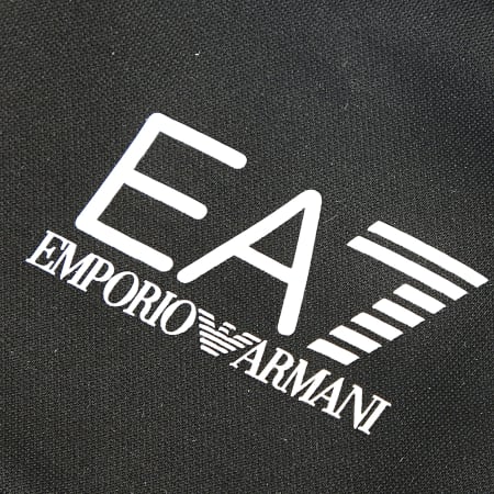 EA7 Emporio Armani - Gants 275783 Noir