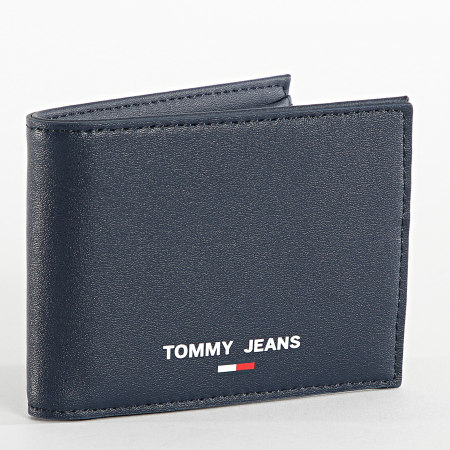 Tommy Jeans - Cartera Essential 0415 Azul Marino