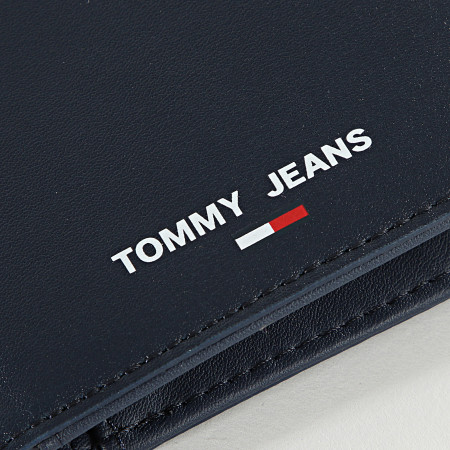 Tommy Jeans - Cartera Essential 0415 Azul Marino