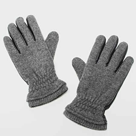 Jack And Jones - Guantes Project Gris