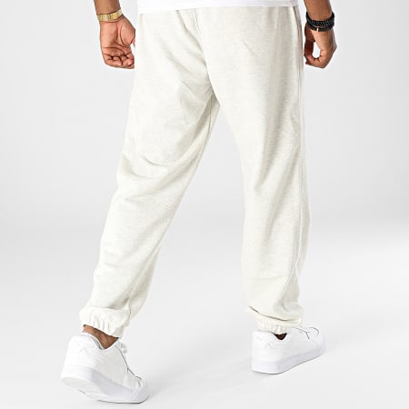 New Balance - UP21500 Pantaloni da jogging grigio erica