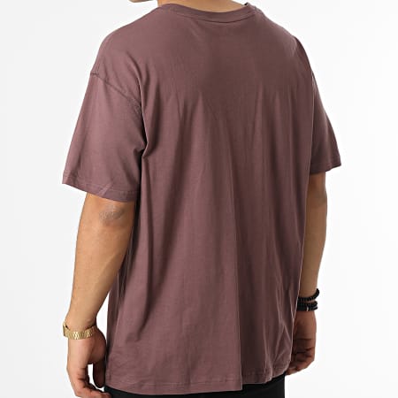 New Balance - Tee Shirt UT21503 Violet