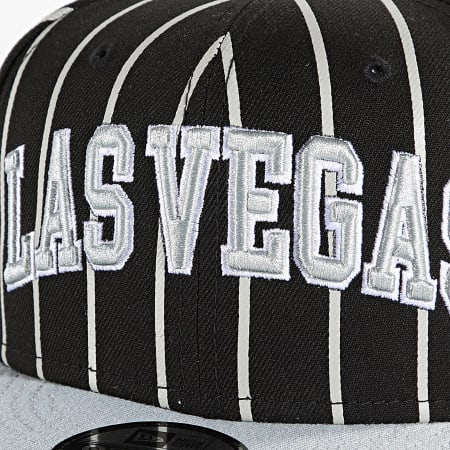 New Era - Casquette Snapback 9Fifty City Arch Las Vegas Raiders Noir