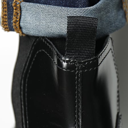 Palladium - Chelsea Boots Pallatrooper Box 77975 Black Black