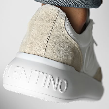 Valentino By Mario Valentino - Baskets 95190908 White