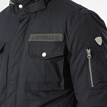 Kymaxx - Marine 252 Zip Jas