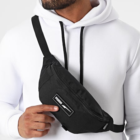 Puma Borsa da ponte nera Ryses