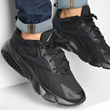Reebok - Sneakers Hexalite Legacy GX9385 Core Black Pure Grey Core Black