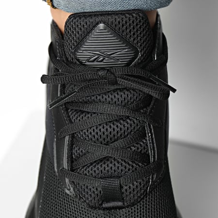 Reebok - Sneakers Hexalite Legacy GX9385 Core Black Pure Grey Core Black