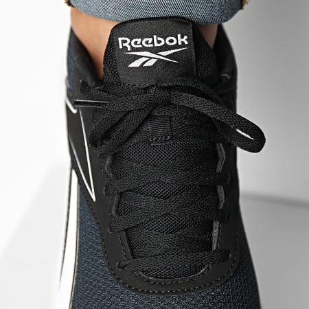 Reebok - Reebok Lite 3 Zapatillas HR0156 Core Negro Calzado Blanco