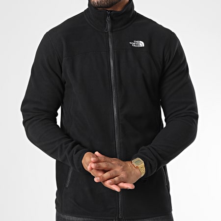 Polaire Quart Zippée Glacier Le Mieux Dana – Bleue, Taille 14, En Polaire, Neuve