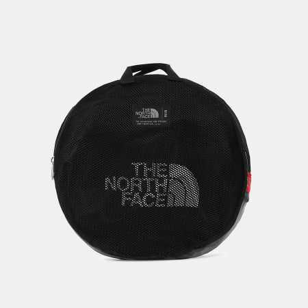 The North Face - Base Camp Duffel Travel Bag Negro