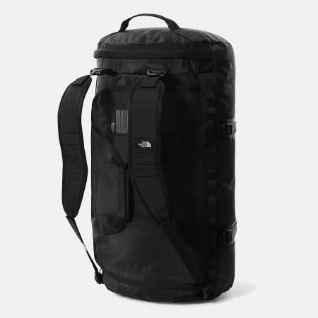 The North Face - Base Camp Duffel Travel Bag Negro