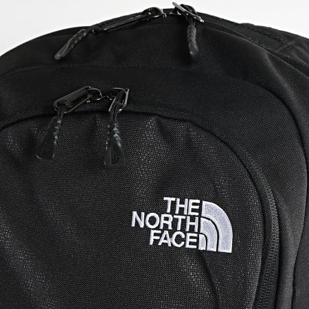 The North Face - Mochila Connector Negra