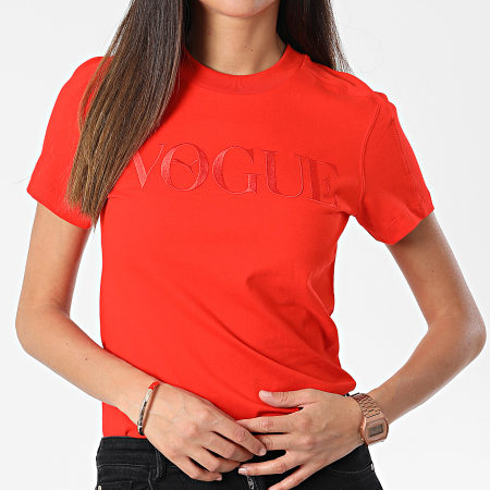 Camiseta discount vogue mujer