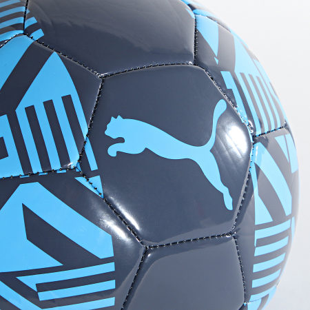 Puma - Ballon De Foot Olympique De Marseille 083806 Bleu Marine