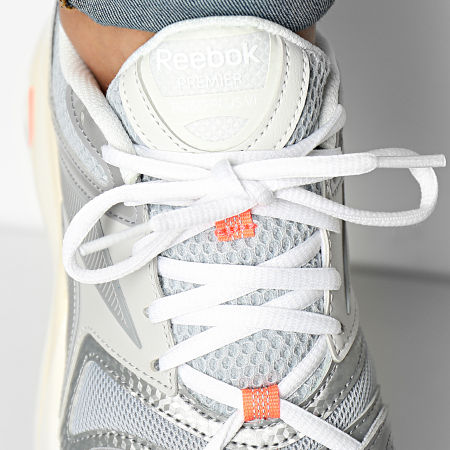 Reebok - Premier Road Plus VI HP2470 Pure Grey 4 Pure Grey 3 Chalk Sneakers
