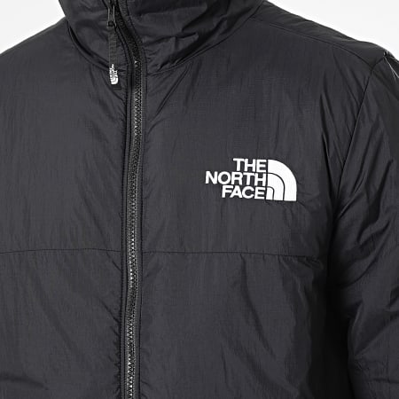 The North Face - Doudoune Gosei A557V Noir