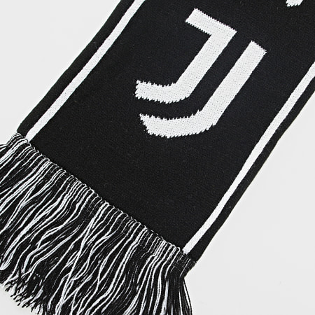 Adidas Sportswear - Echarpe Juventus Noir