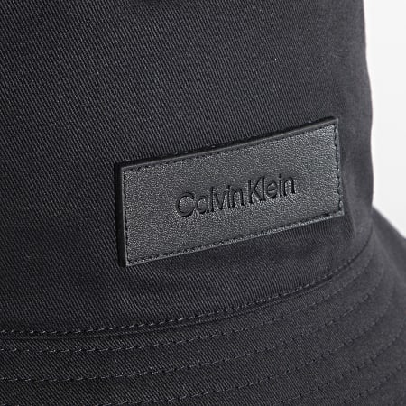 Calvin Klein - Bob Badge Noir