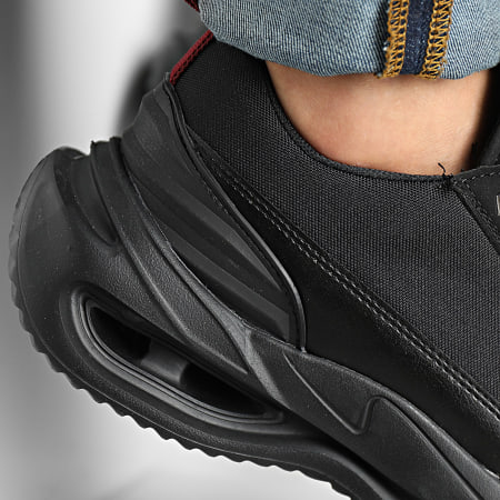 253 Cms Rear Classic Series - Tokyo Zapatillas CMS-253 Negro - Ryses