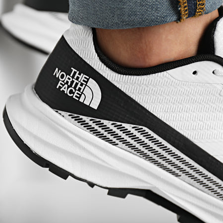 The North Face - Sneakers Vectiv Levitum A5JCM Bianco Nero