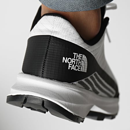 The North Face - Sneakers Vectiv Levitum A5JCM Bianco Nero