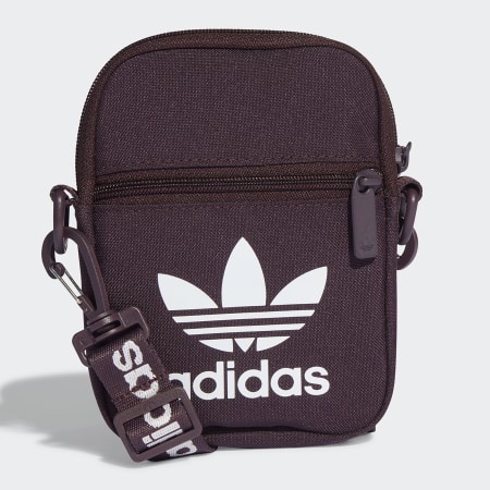 Adidas Originals - Bolsa HK2632 Burdeos