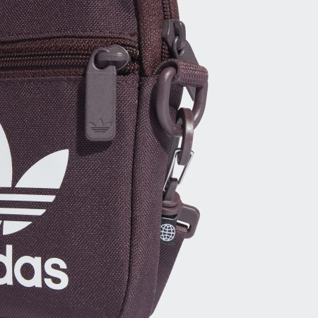 Adidas Originals - Bolsa HK2632 Burdeos