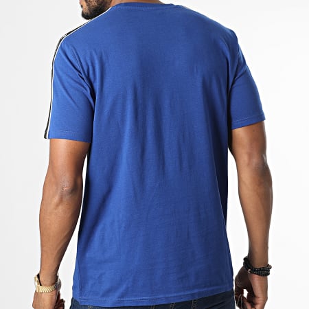 Champion - Tee Shirt A Bandes 217834 Bleu