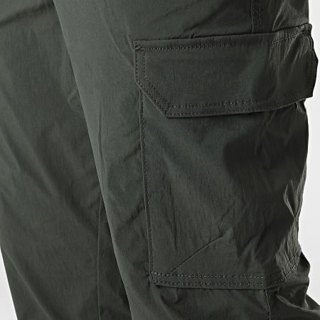 Jack And Jones - Bill Techno Cargo Pants Verde Khaki