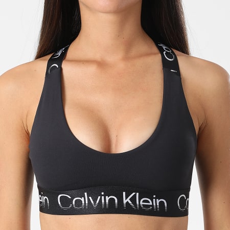 Calvin Klein - Reggiseni donna GWF2K103 Nero