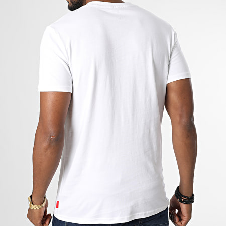 FFF - Camiseta blanca
