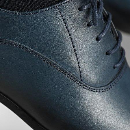 Classic Series - Zapatos 25162 Azul oscuro