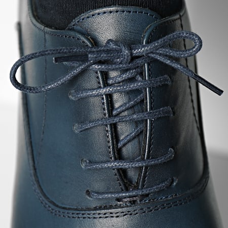 Classic Series - Zapatos 25162 Azul oscuro