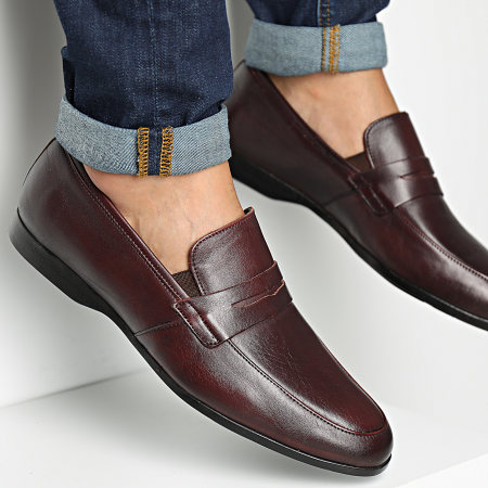 Mocasines antiguos store