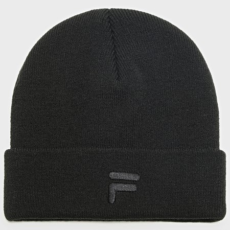 Fila Bonnet FCU0034 Noir LaBoutiqueOfficielle
