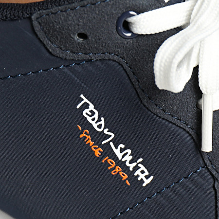 Teddy Smith - Sneakers 71585 Navy