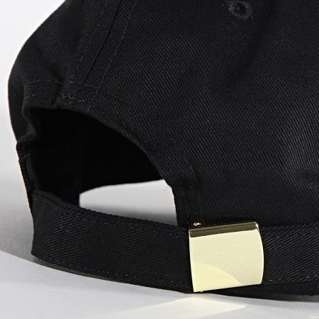 Versace Jeans Couture - 73HAZK16 Cappuccio oro nero