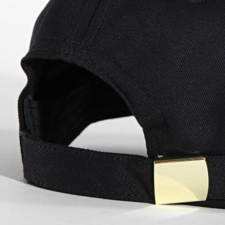 Versace Jeans Couture - 73HAZK10 Cappuccio oro nero