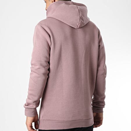 Adidas Originals - Sudadera con capucha Essential HK0100 Rosa