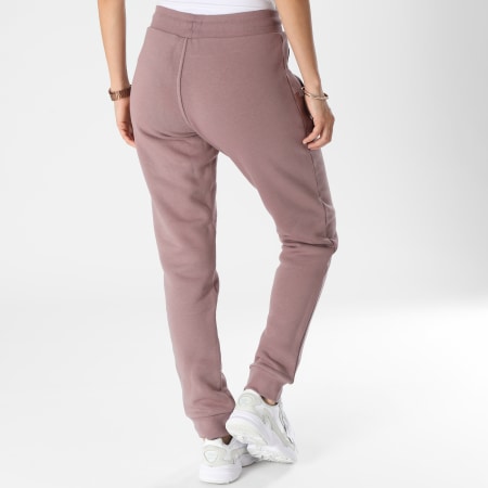 Adidas Originals - Pantalones de chándal para mujer Essentials HK0105 Rosa