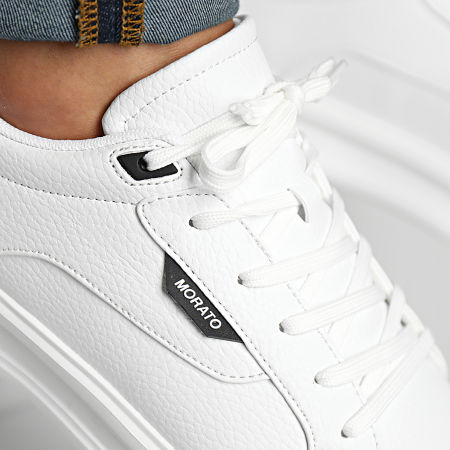 Antony Morato - Sneakers MMFW01504 Bianco