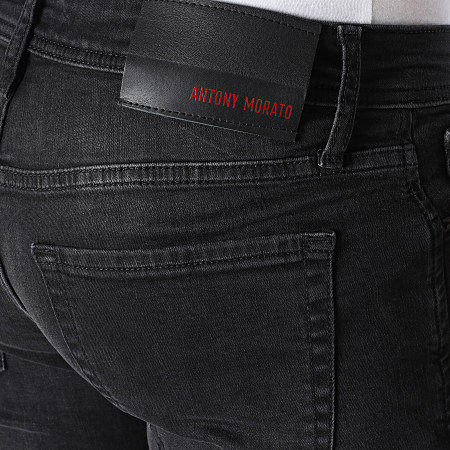 Antony Morato - Jeans MMDT00241 Nero