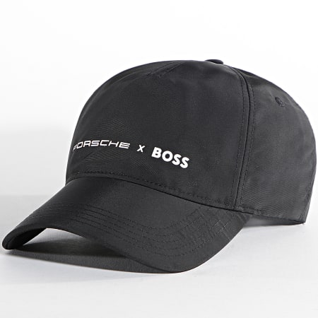 BOSS - Cappello da baseball Siviglia TCP PS 50478878 Nero
