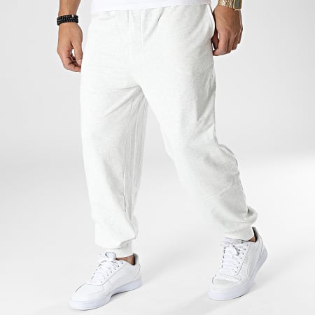 Calvin Klein - NM2302E Pantalones de chándal Blanco Brezo