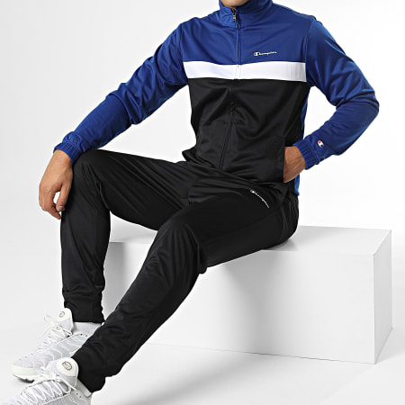 Veste de survetement champion on sale