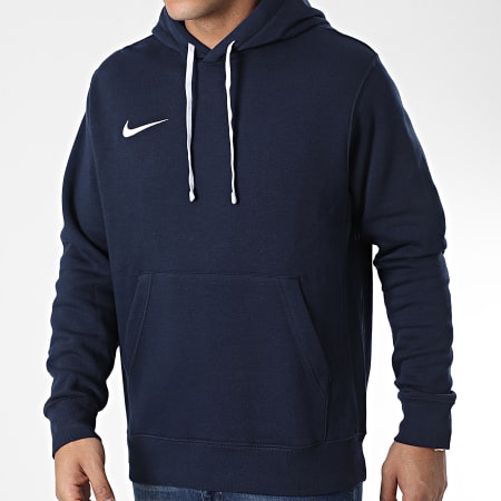 hoodie nike bleu marine