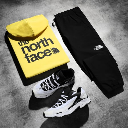 The North Face - Sneakers Vectiv Taraval A52Q1LG5 Bianco
