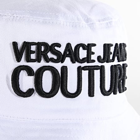 Versace Jeans Couture - Bob 73YAZK05-ZG009 Blanc